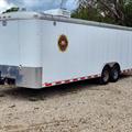 Rapid Intervention Trailer