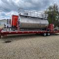 Hazmat Rollover Prop