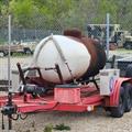 500 gal Prop for Propane Classes